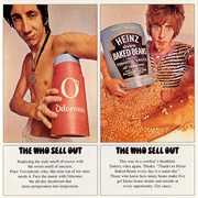 The Who - The Who Sell Out (1967)