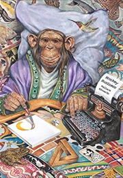 Monkey Business (Wallace Edwards)