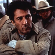 Bernie Laplante (Hero, 1992)