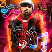 Trey Songz - Who's Hotter Than Songz??? Part 2