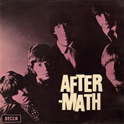 The Rolling Stones - Aftermath (1966)