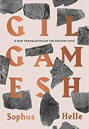 Gilgamesh (Sophus Helle)