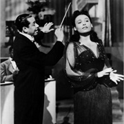 "Stormy Weather" - Stormy Weather (1943)