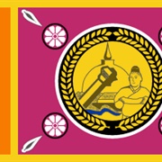 North Central Province, Sri Lanka
