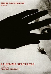 La Femme Spectacle (1964)