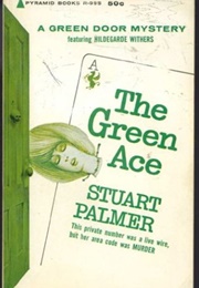 The Green Ace (Stuart Palmer)