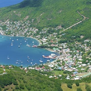 Port Elizabeth, Bequia, Saint Vincent and the Grenadines