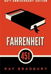 Fahrenheit 451 (1953)
