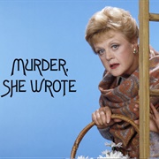 Murder, She Wrote (1984–1996)