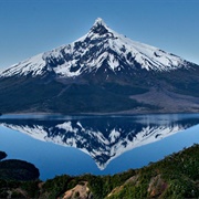 Parque Nacional Corcovado, Chile