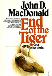 End of the Tiger (John D MacDonald)