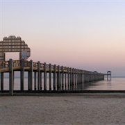 Pascagoula, Mississippi