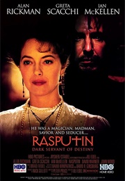 Rasputin (1996)