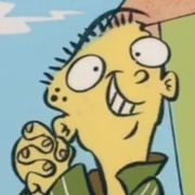 Ed (Ed Edd N Eddy)