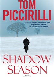 Shadow Season (Tom Piccirilli)