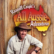 All Aussie Adventures