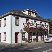 Astor House, Golden, Colorado