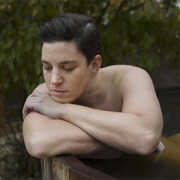 Jess T. Dugan (Queer, Enby, They/Them)