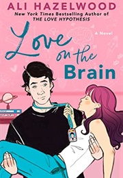 Love on the Brain (Ali Hazelwood)