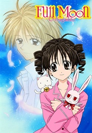 Searching for the Full Moon (2002)