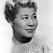 Ella Fitzgerald - You're the Top