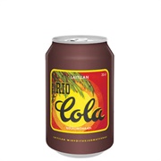Laitilan Rio Cola