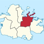 Saint Peter, Antigua and Barbuda