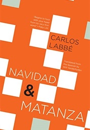 Navidad & Matanza (Labbe, Carlos)