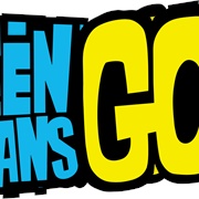 Teen Titans Go