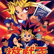Yu Gi Oh (1998)