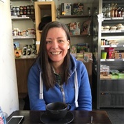 Ely Percy (Queer, Agender, They/Them)