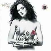 Mother&#39;s Milk - Red Hot Chili Peppers