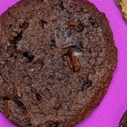 Vegan Chocolate Banana Bread