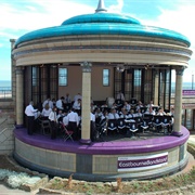 Eastbourne Bandstand