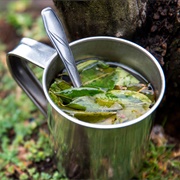 Coca Tea