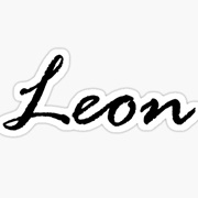 León