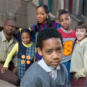 Everybody Hates Chris