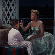 "Que Sera, Sera (Whatever Will Be, Will Be)" - The Man Who Knew Too Much (1956)