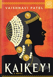 Kaikeyi (Vaishnavi Patel)