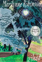 Gilead (Marilynne Robinson)