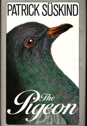 The Pigeon (Patrick Süskind)