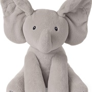 Your Favorite Stuffed Animals