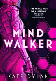 Mindwalker (Kate Dylan)
