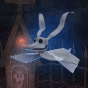 Zero (Nightmare Before Christmas)