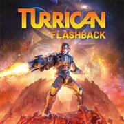 Turrican Flashback