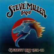 Winter Time - Steve Miller Band