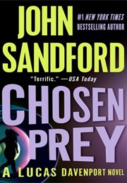 Chosen Prey (John Sandford)