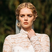 Grace Le Domas (Ready or Not)