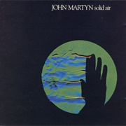 Solid Air (John Martyn, 1973)