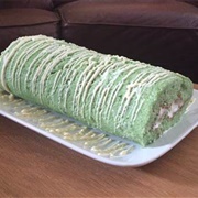 Roulade